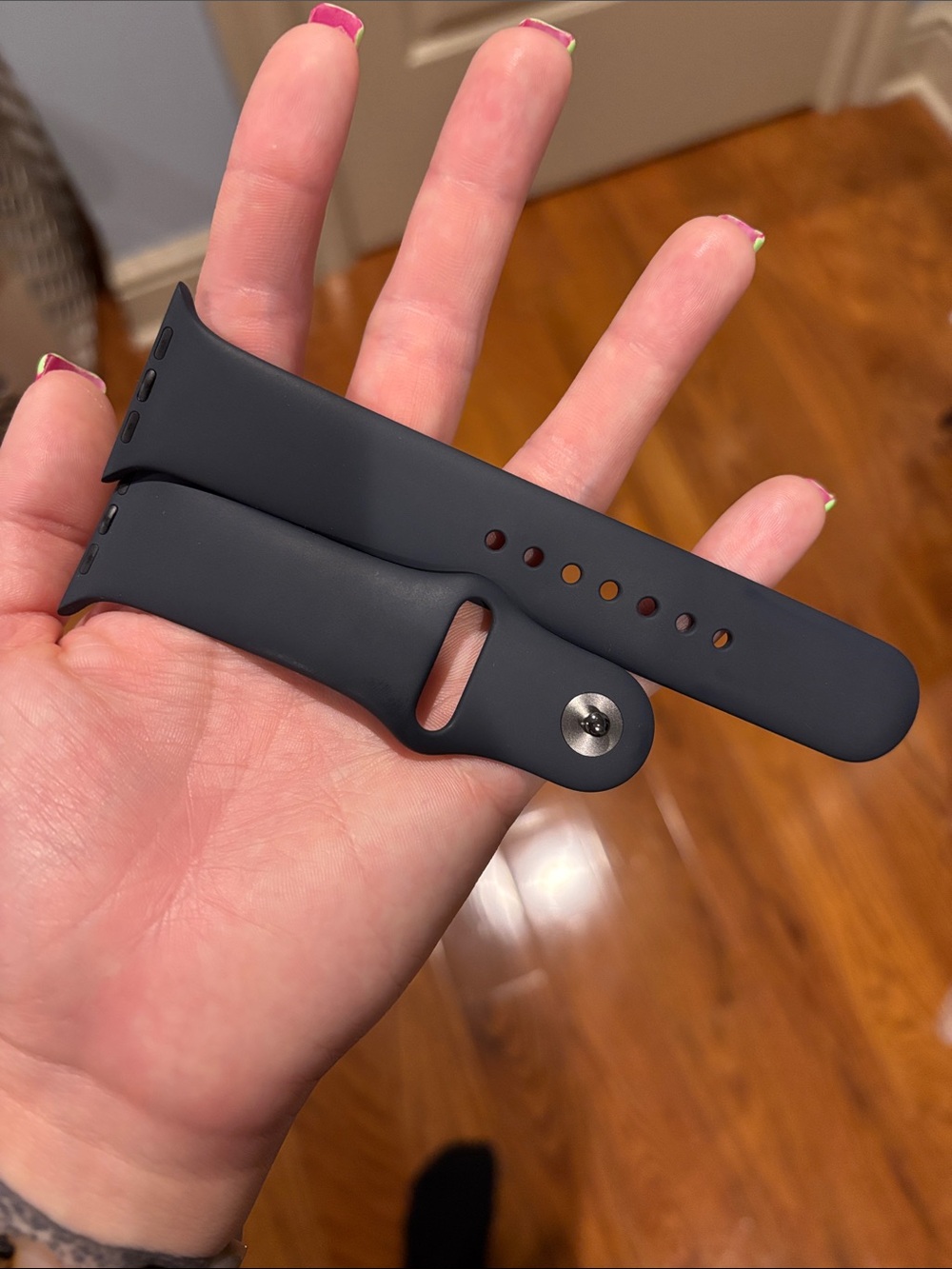 Apple Watch band